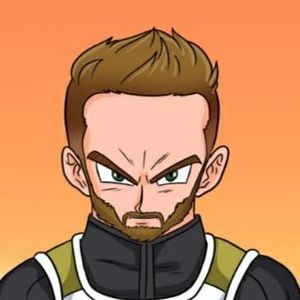 Meet your Posher, Johnathan